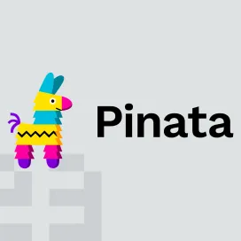 Pinata Nft
